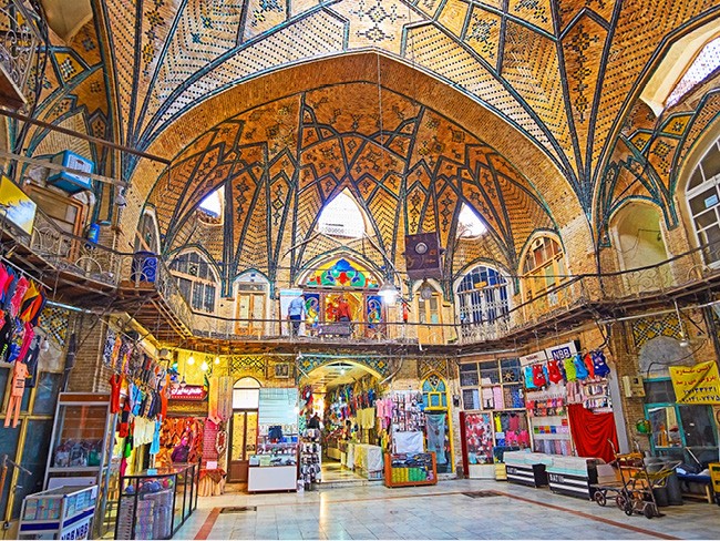 Tehran 1 Day