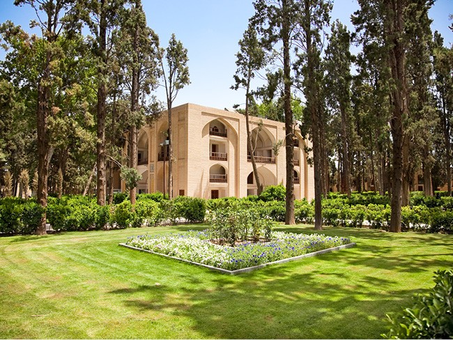 Desert of Kashan